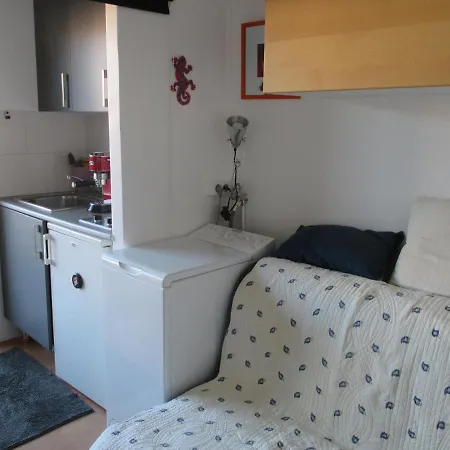 Apartment Appartement Au Cap D Agde En Bord De Mer *