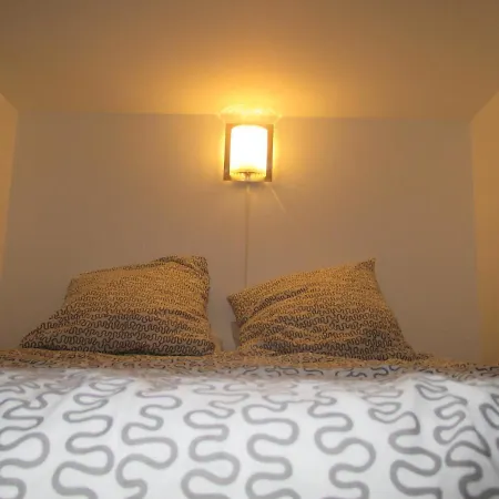 appartement au Cap d Agde en bord de mer
