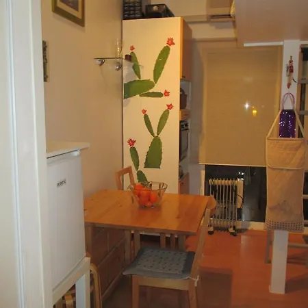 appartement au Cap d Agde en bord de mer * Agde